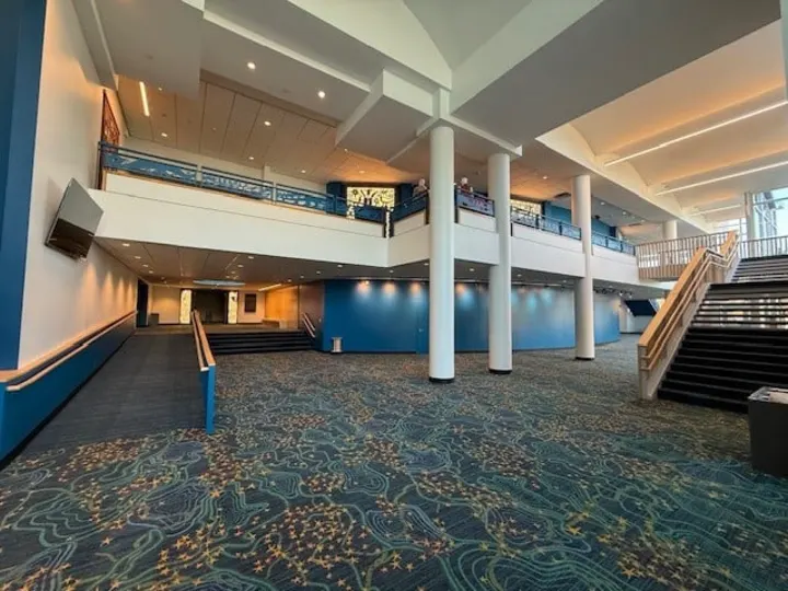 Seattle Children’s Theatre