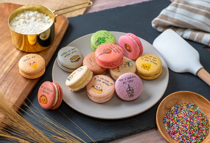 Macadons