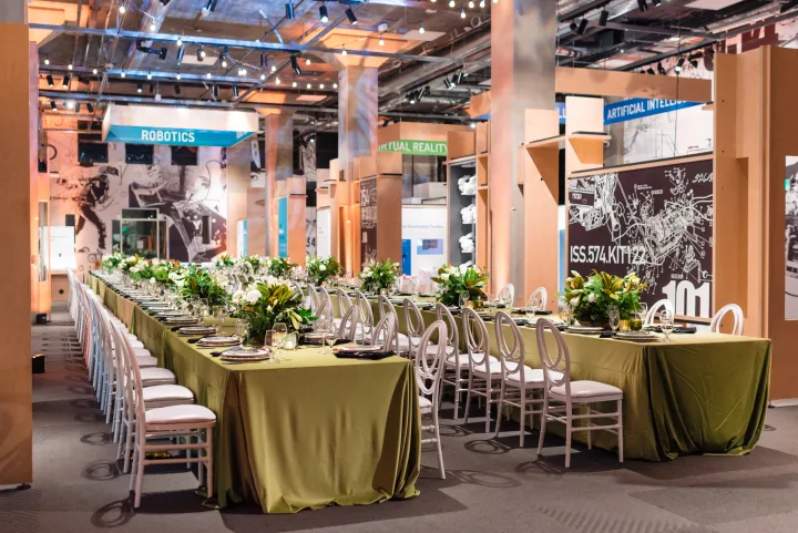 Valley & Company Events