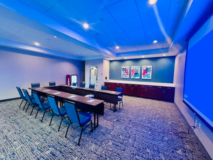 Hampton Inn & Suites Seattle-Airport/28th Ave