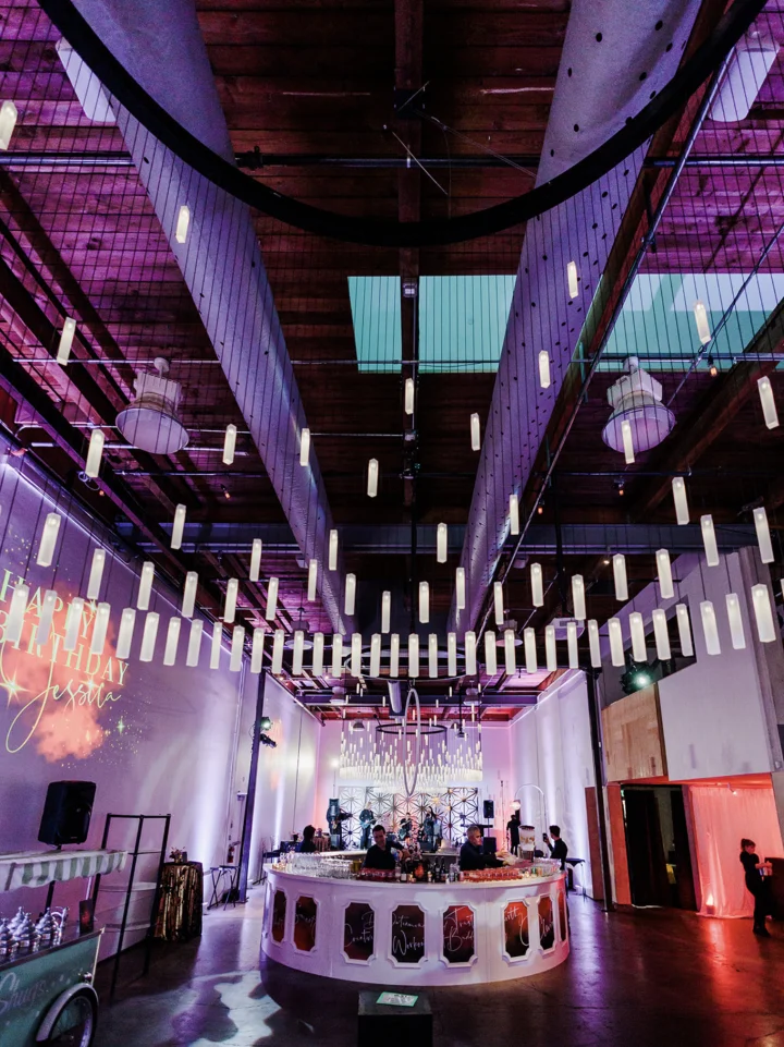 Wilkinson Events