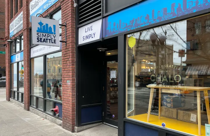 Simply Seattle