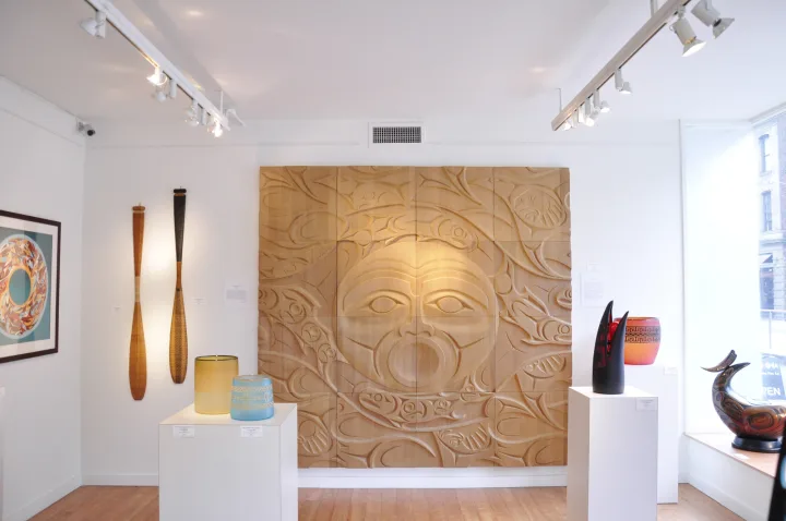 Stonington Gallery