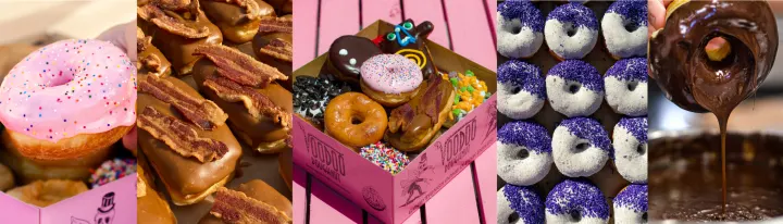 Voodoo Doughnut