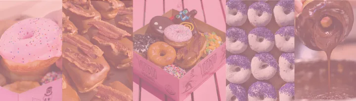 Voodoo Doughnut