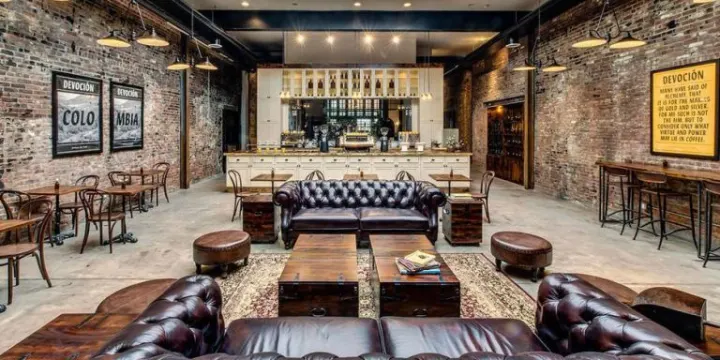 Coffee Shop – Test