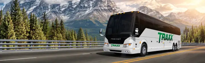 TRAXX America