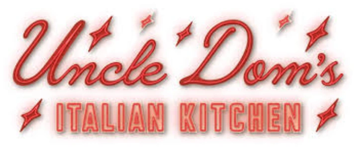 Uncle Dom’s Italian Kitchen