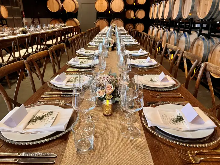 Tinte Cellars