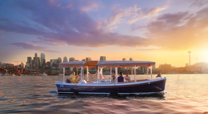 The Electric Boat Company
