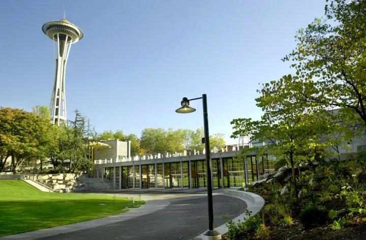 Seattle Center