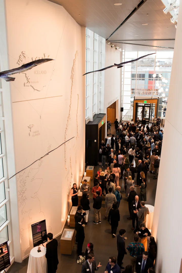 National Nordic Museum