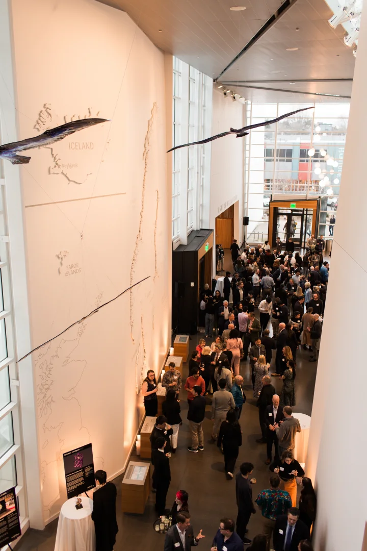 National Nordic Museum