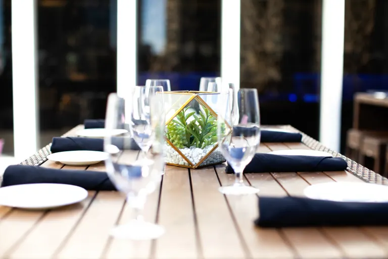 Frolik Kitchen + Cocktails | Visit Seattle