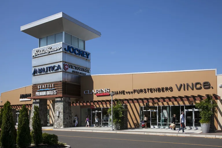 Tommy hilfiger seattle premium outlets Clearance